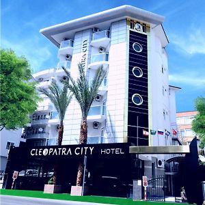 Cleopatra City Hotel