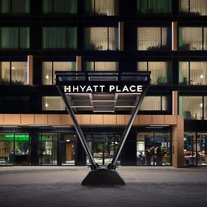 Hyatt Place Krakow